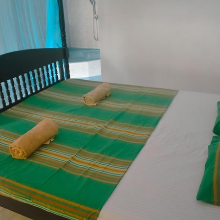Glow Accommadation แทนกาลเล ภายนอก รูปภาพ