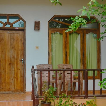 Glow Accommadation แทนกาลเล ภายนอก รูปภาพ