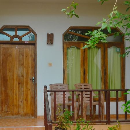 Glow Accommadation แทนกาลเล ภายนอก รูปภาพ