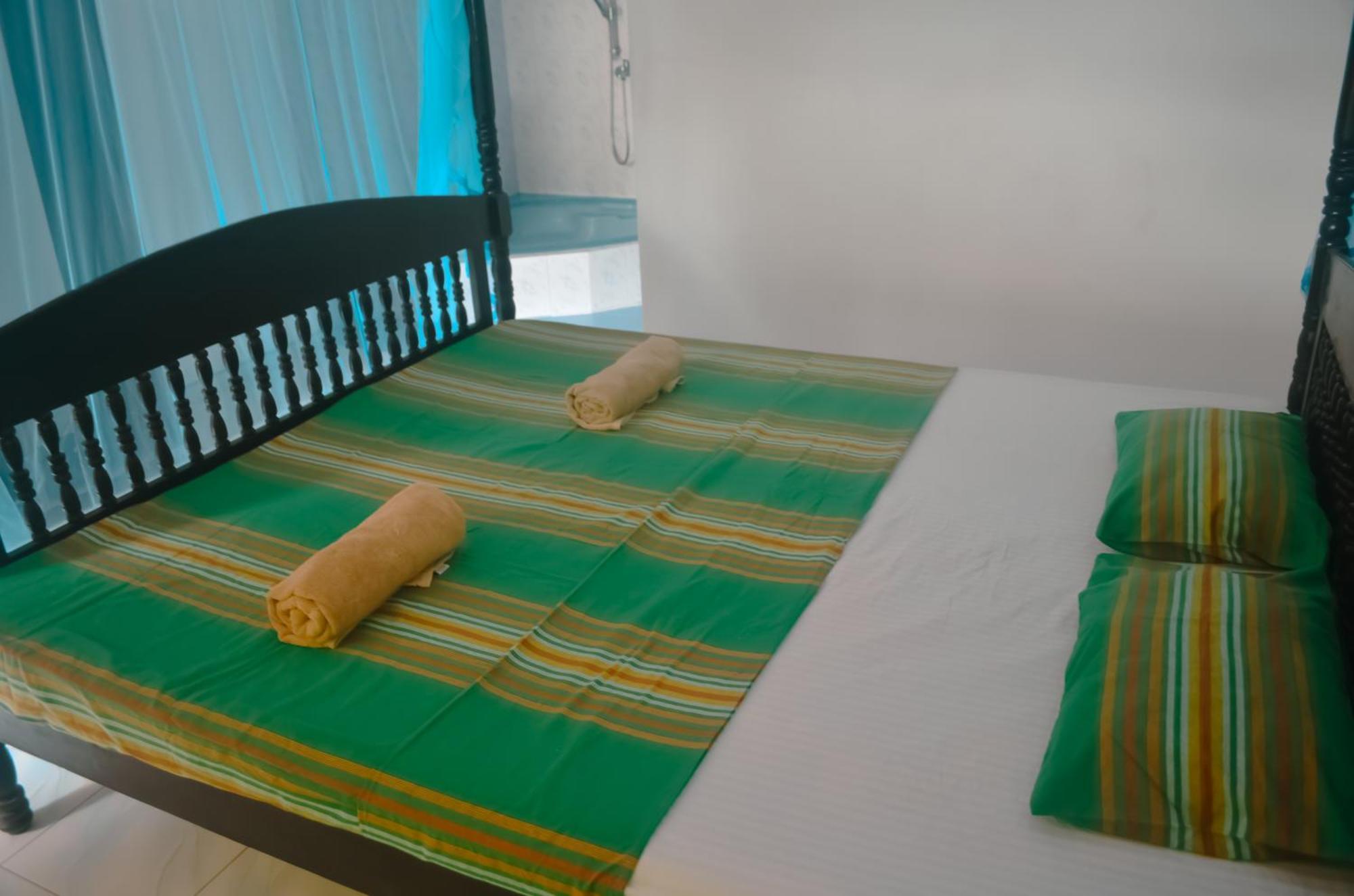 Glow Accommadation แทนกาลเล ภายนอก รูปภาพ