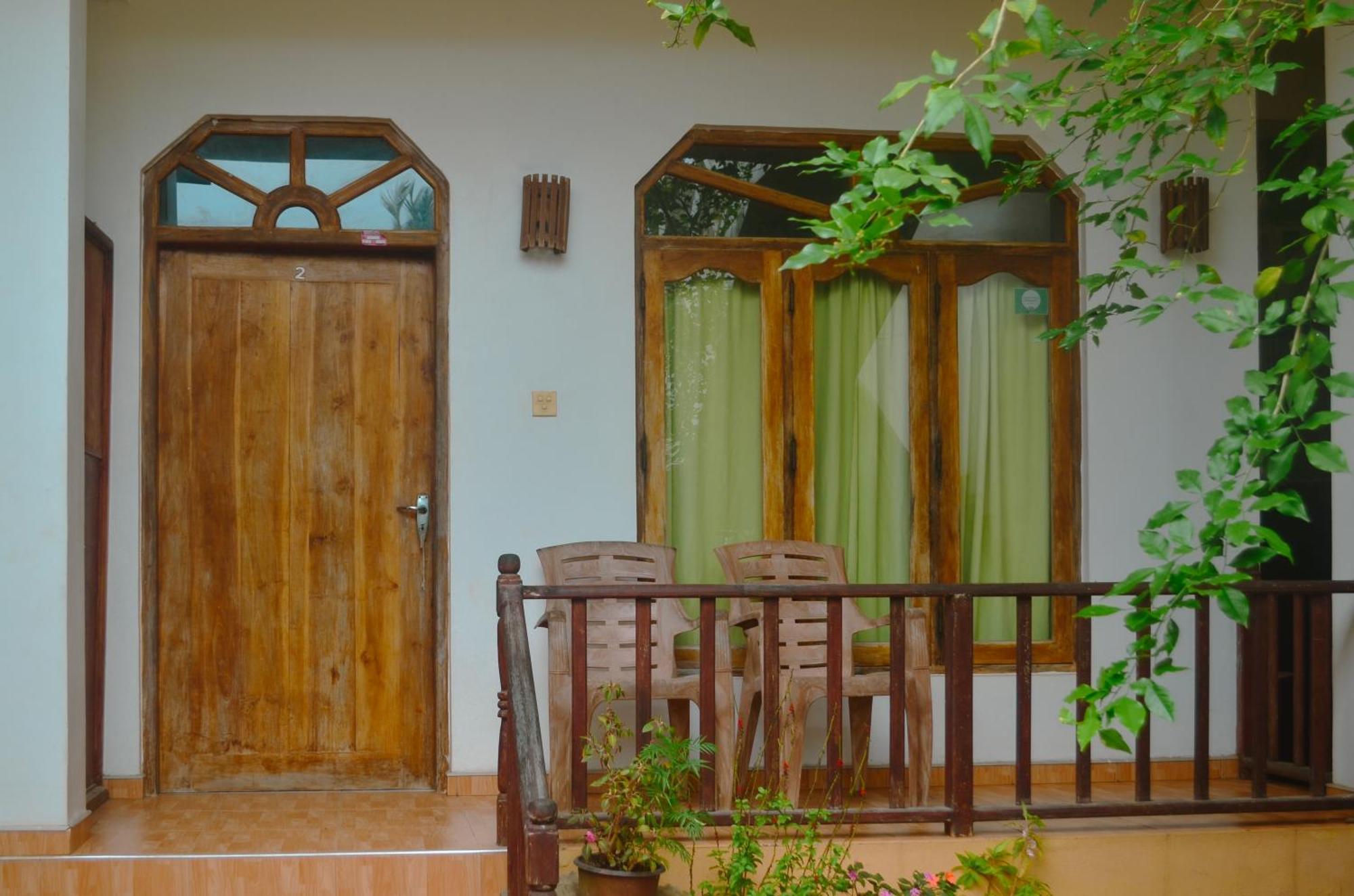 Glow Accommadation แทนกาลเล ภายนอก รูปภาพ