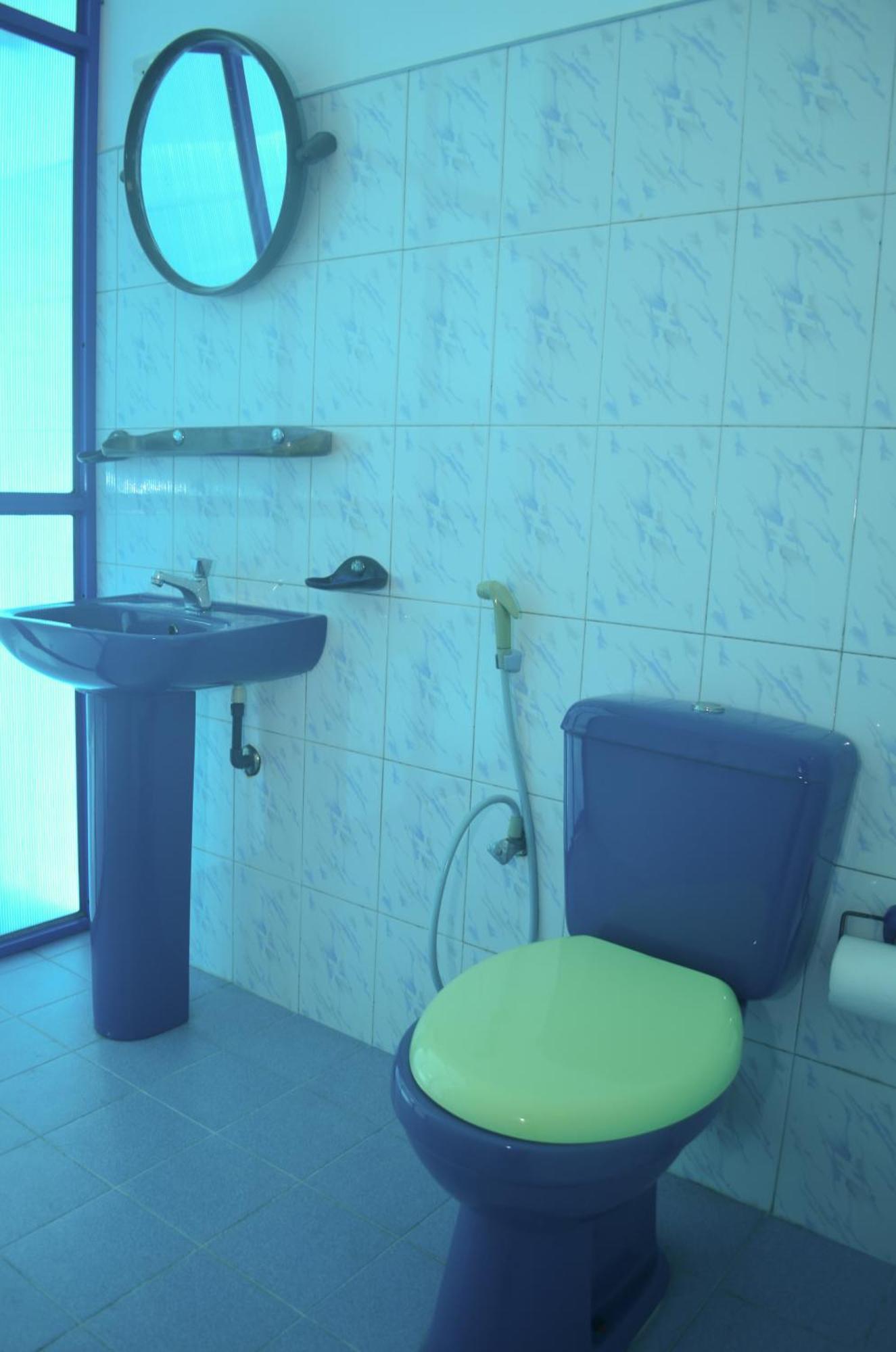 Glow Accommadation แทนกาลเล ภายนอก รูปภาพ
