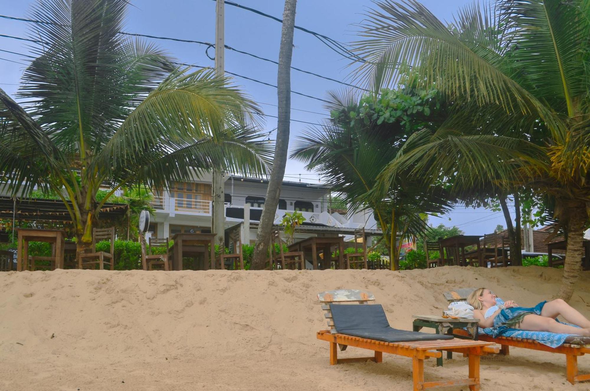 Glow Accommadation แทนกาลเล ภายนอก รูปภาพ