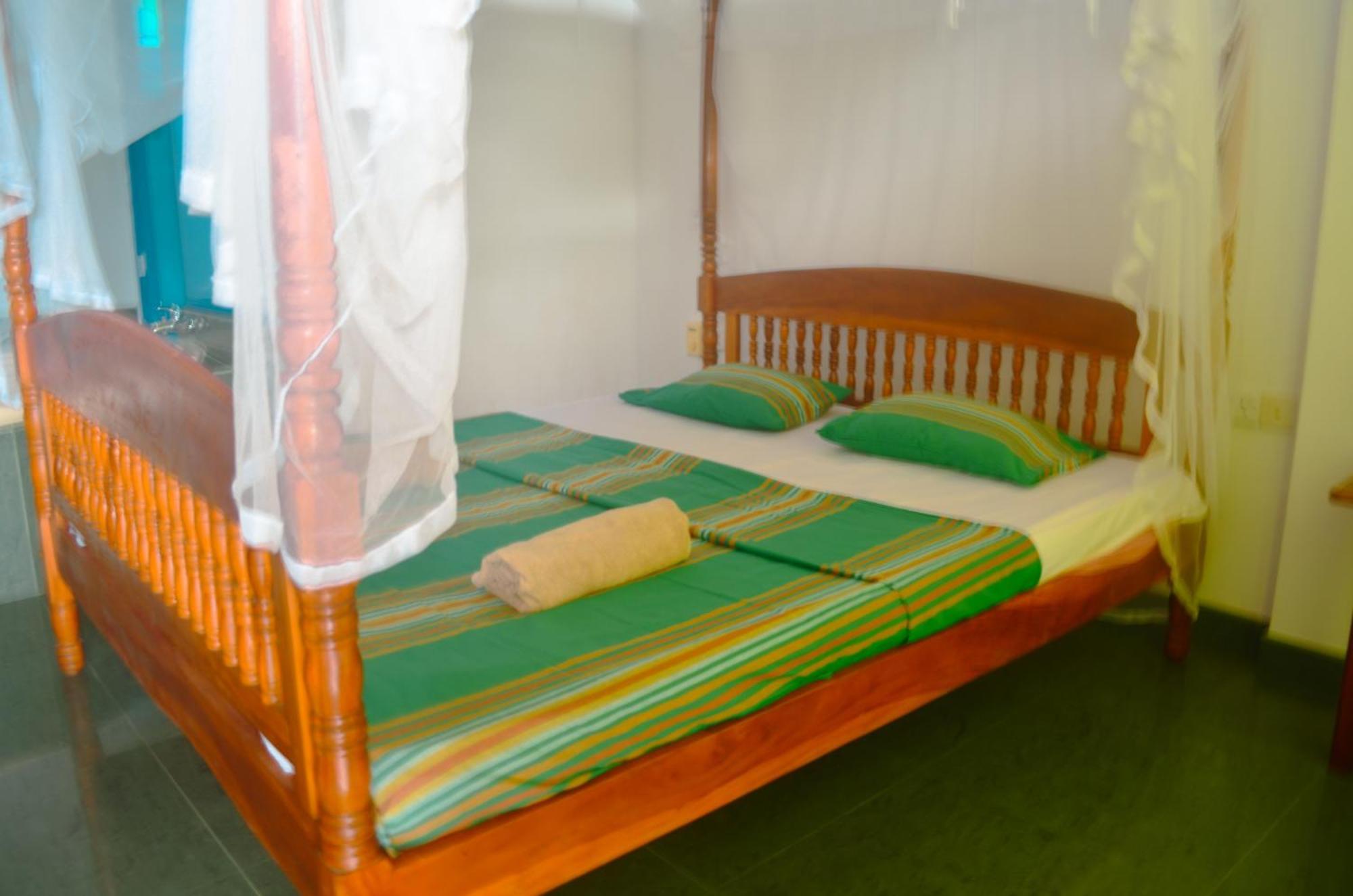 Glow Accommadation แทนกาลเล ภายนอก รูปภาพ