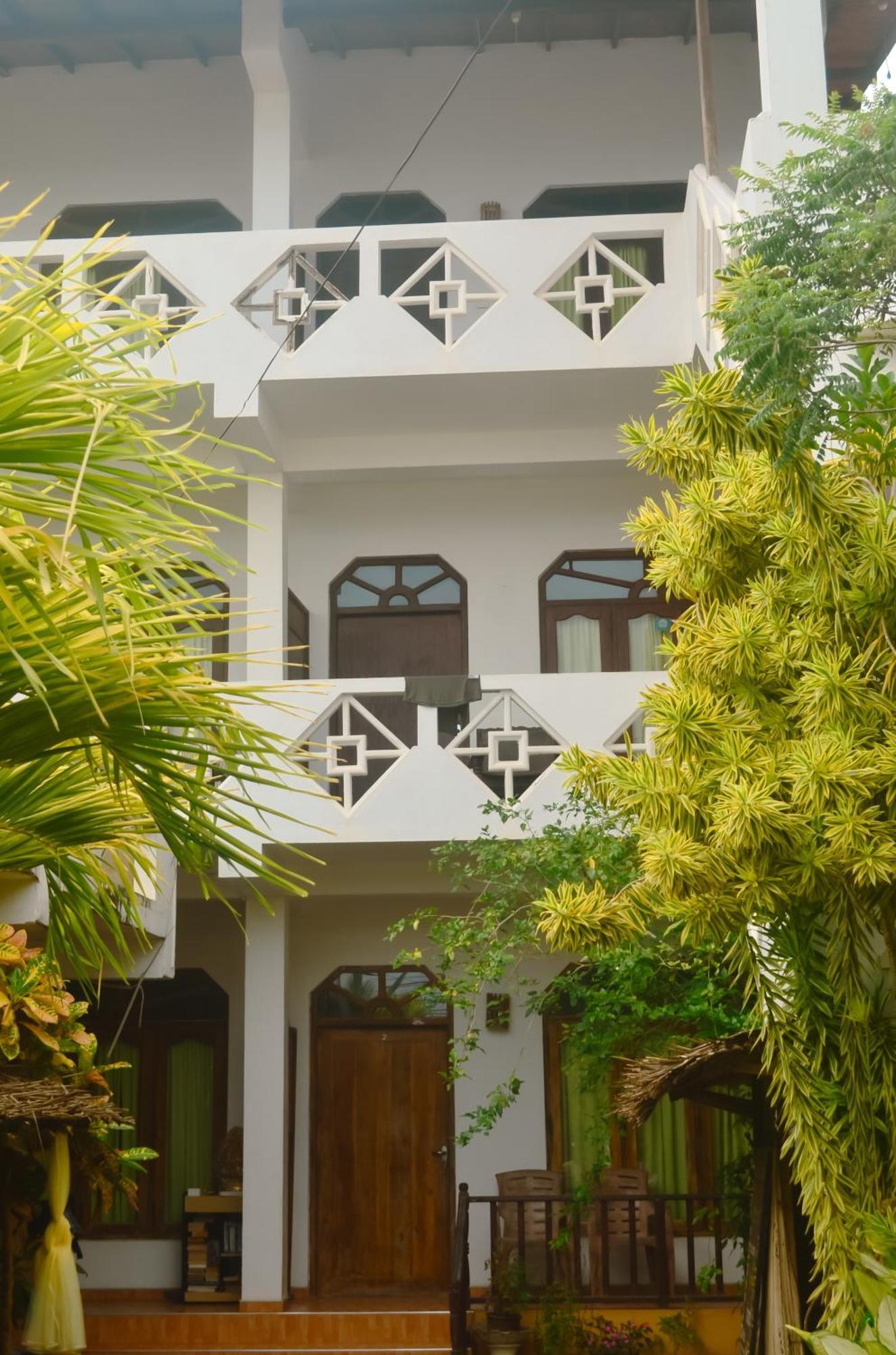Glow Accommadation แทนกาลเล ภายนอก รูปภาพ