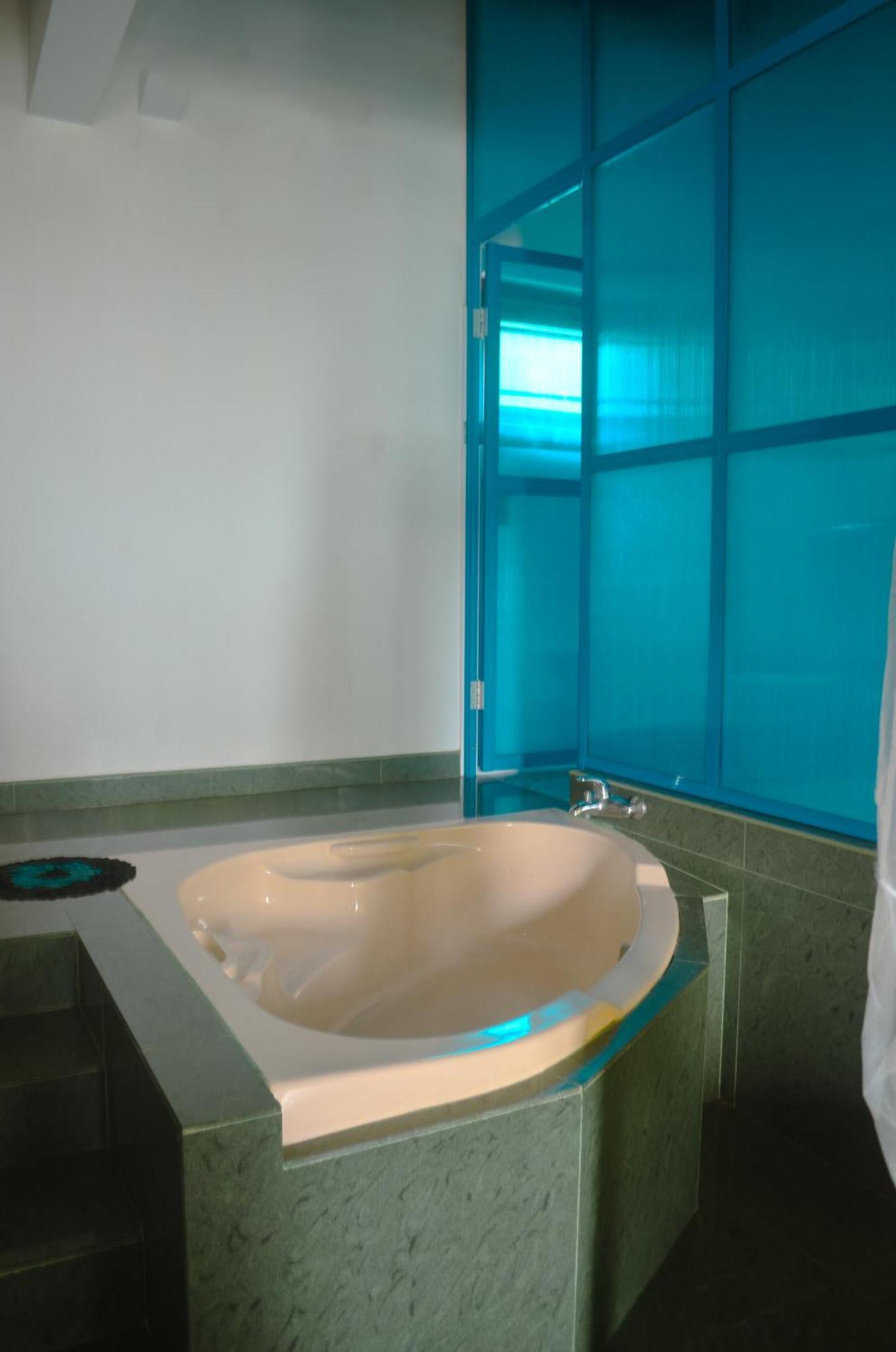 Glow Accommadation แทนกาลเล ภายนอก รูปภาพ
