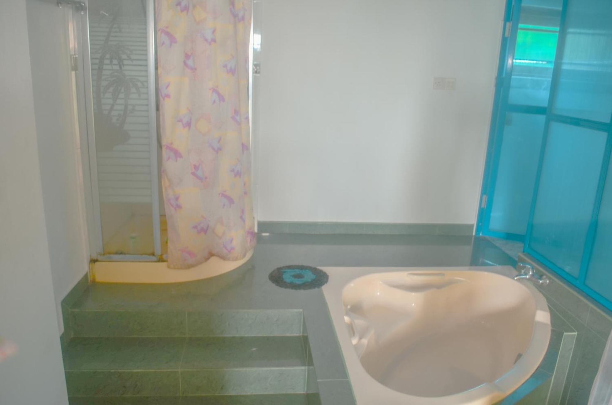 Glow Accommadation แทนกาลเล ภายนอก รูปภาพ