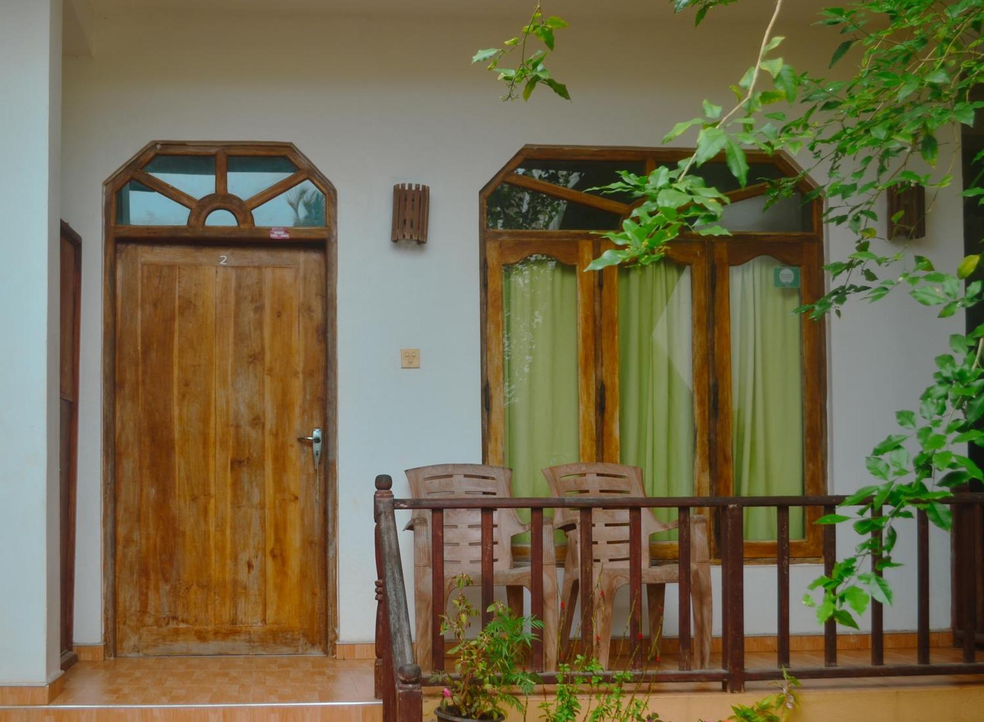Glow Accommadation แทนกาลเล ภายนอก รูปภาพ